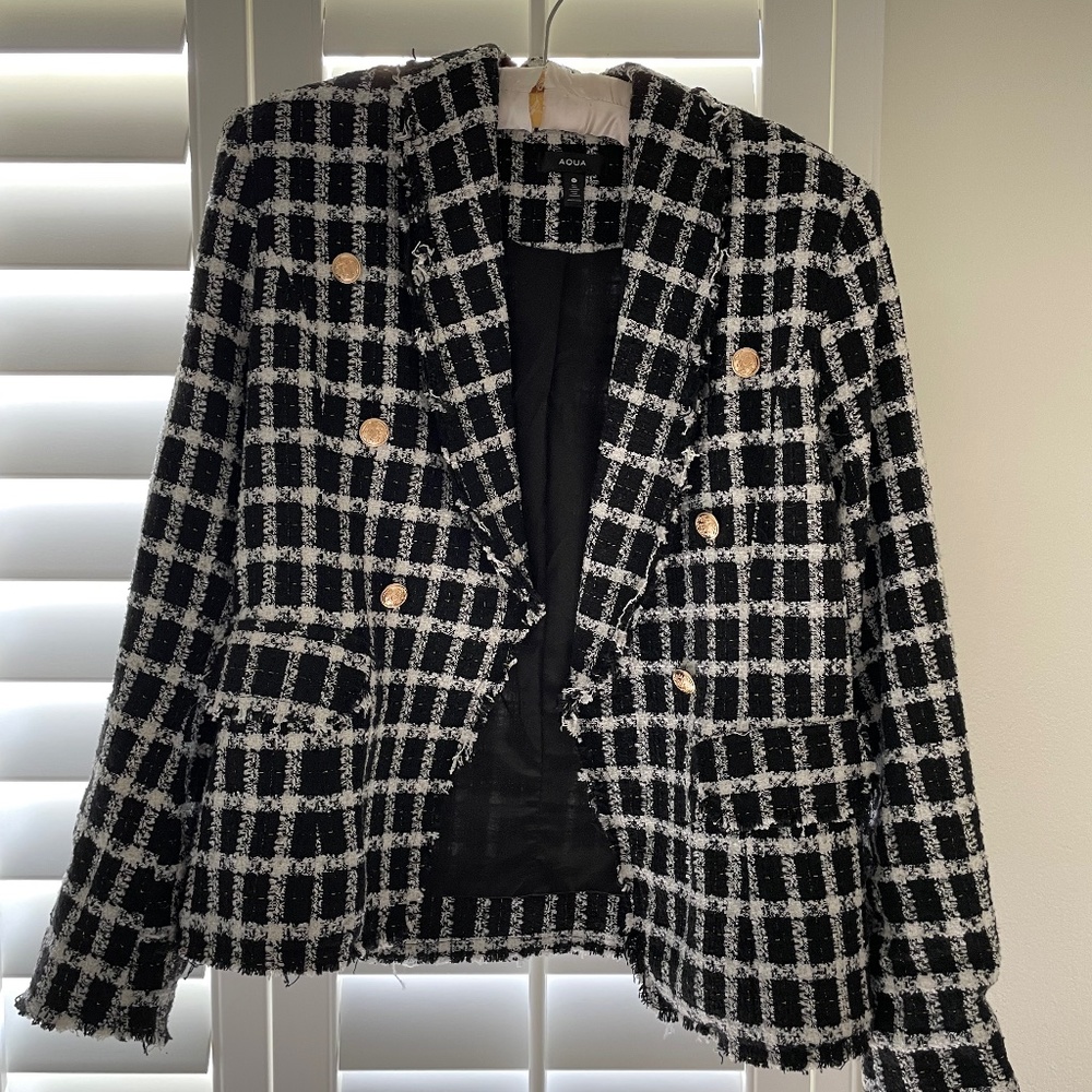 Aqua Jacket - image 1